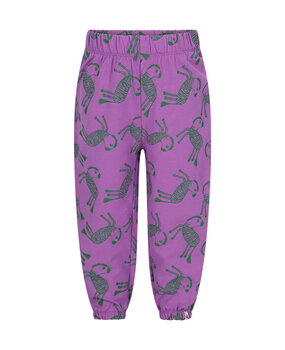 The New Chapter Wolf pants 930 zebra