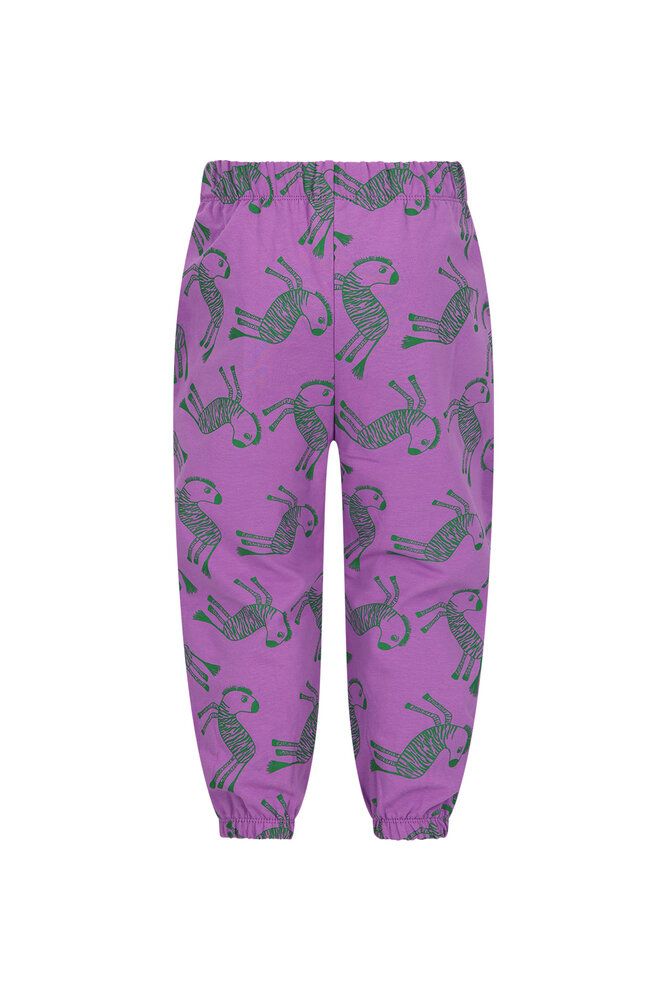 The New Chapter Wolf pants 930 zebra