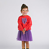 The New Chapter Billie sweater 260 bittersweet The New Chapter Billie sweater 260 bittersweet