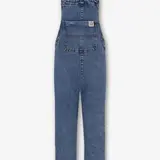 The New Chapter Jax dungerees 196 denim