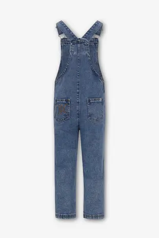The New Chapter Jax dungerees 196 denim The New Chapter Jax dungerees 196 denim