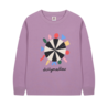 Jelly Mallow Color Roulette Longsleeve T-Shirt Jelly Mallow Color Roulette Longsleeve T-Shirt