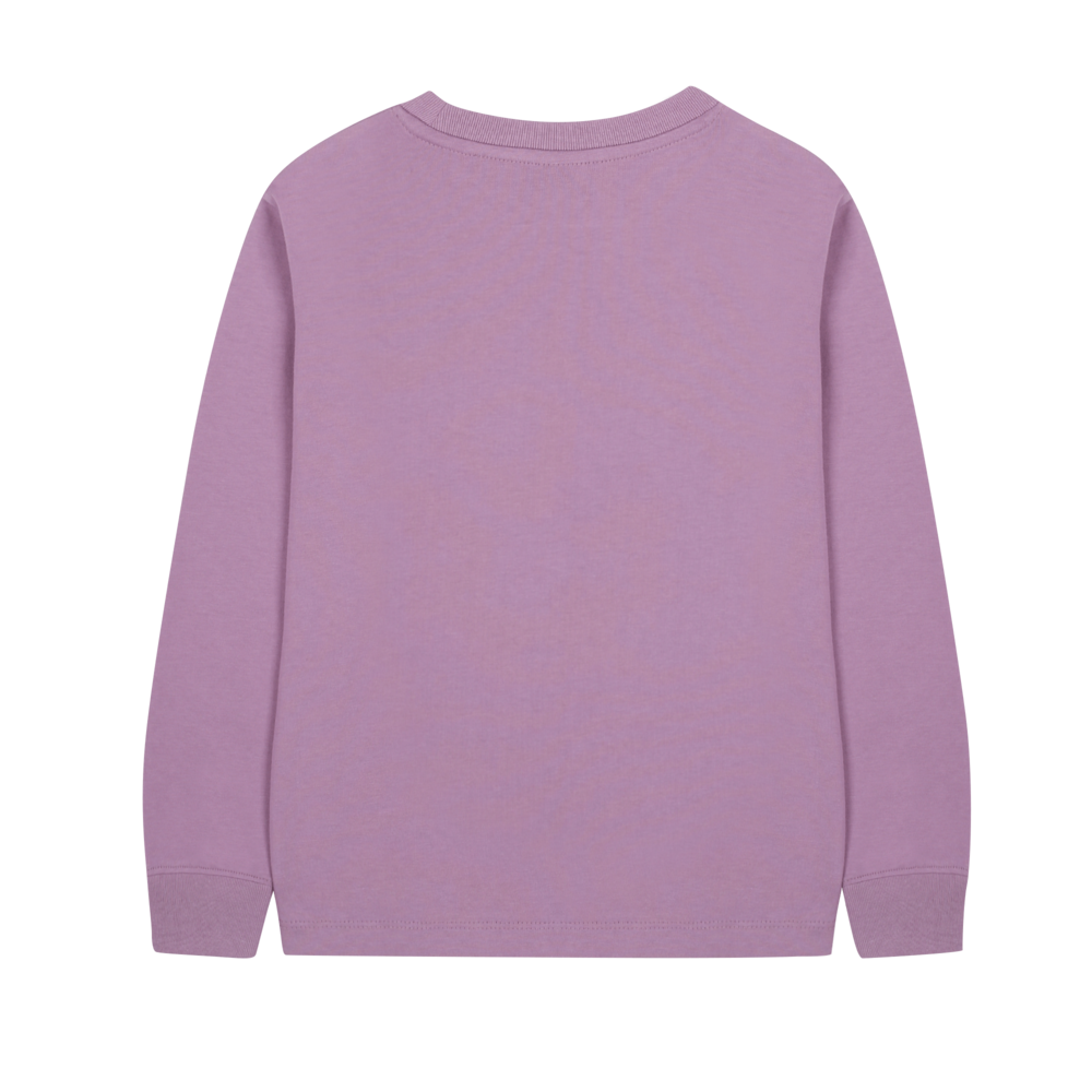 Jelly Mallow Color Roulette Longsleeve T-Shirt