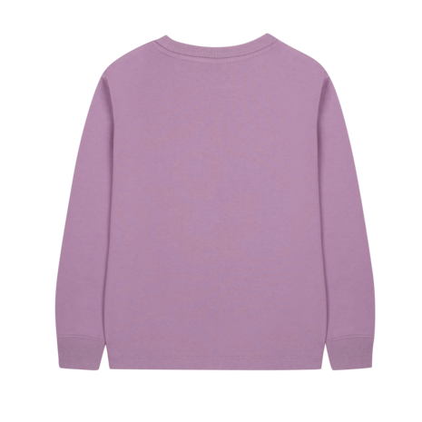 Jelly Mallow Color Roulette Longsleeve T-Shirt