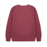 Jelly Mallow Flying Bird Pigment Sweatshirt Jelly Mallow Flying Bird Pigment Sweatshirt