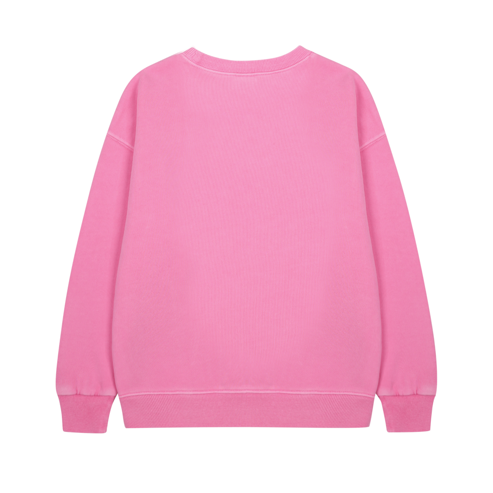 Jelly Mallow Disco Star Sweatshirt