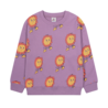 Jelly Mallow Sunflower Sweatshirt Jelly Mallow Sunflower Sweatshirt
