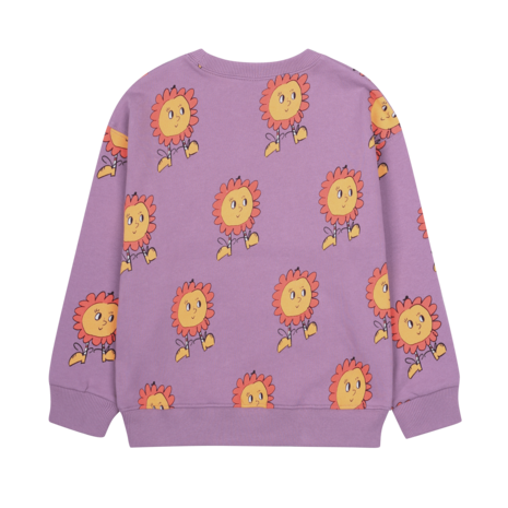 Jelly Mallow Sunflower Sweatshirt