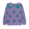 Jelly Mallow Lucky Clover Sweatshirt Jelly Mallow Lucky Clover Sweatshirt