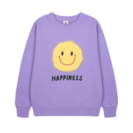 Jelly Mallow Happiness Sweatshirt