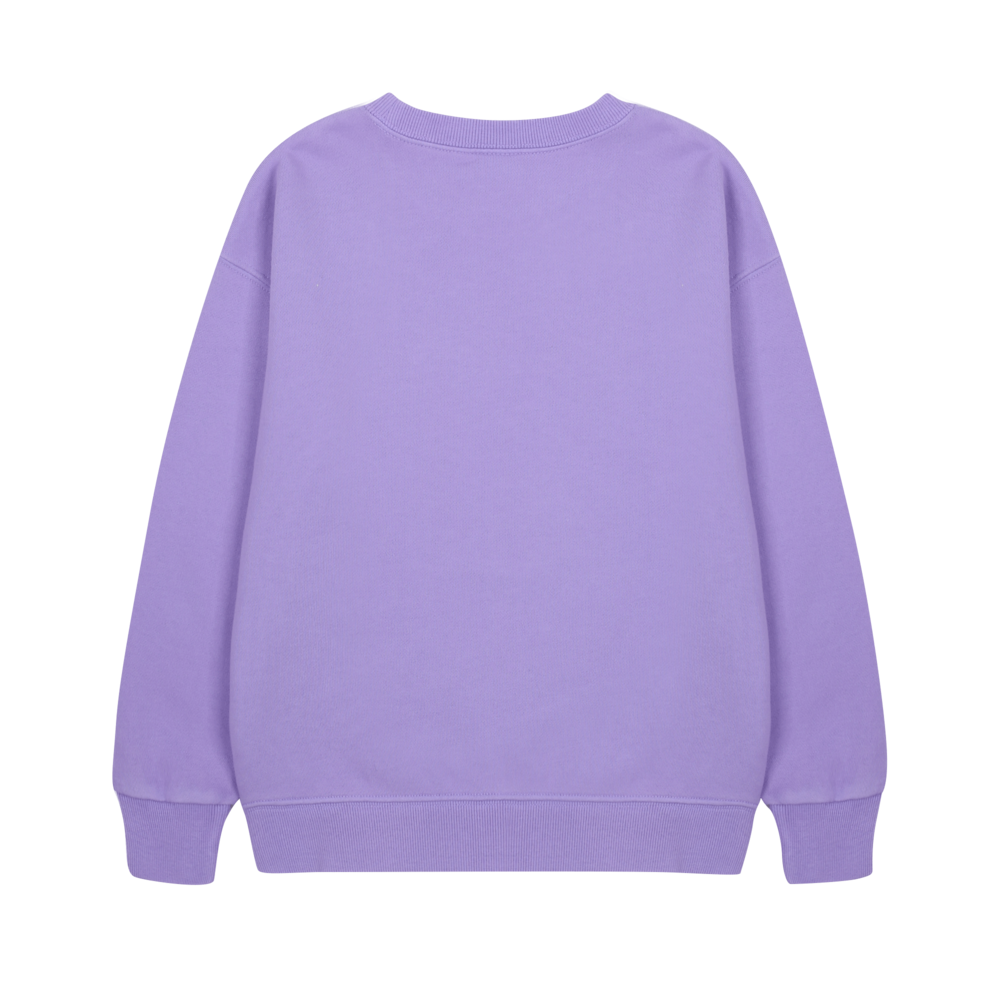 Jelly Mallow Happiness Sweatshirt