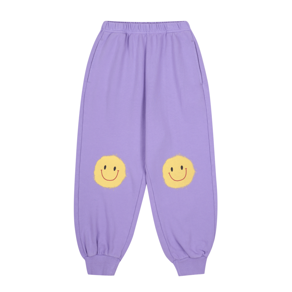 Jelly Mallow Happiness Sweatpants