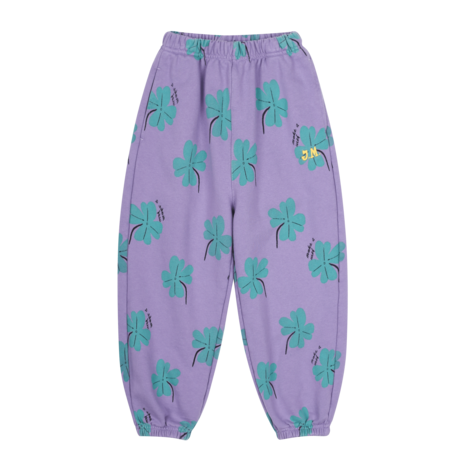 Jelly Mallow Lucky Clover Aladdin Pants Jelly Mallow Lucky Clover Aladdin Pants