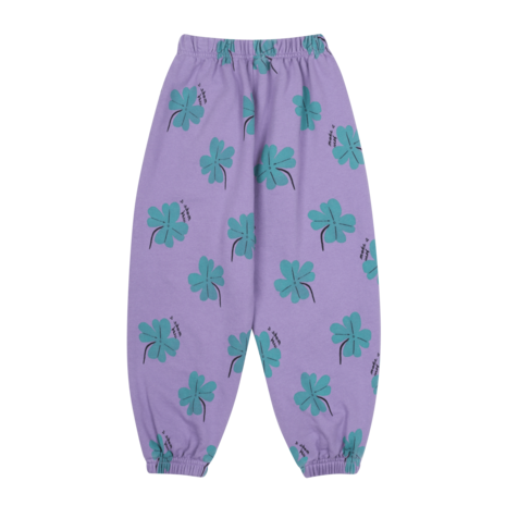 Jelly Mallow Lucky Clover Aladdin Pants Jelly Mallow Lucky Clover Aladdin Pants