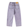 Jelly Mallow Lucky Clover Denim Pants Jelly Mallow Lucky Clover Denim Pants