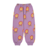 Jelly Mallow Sunflower Sweatpants Jelly Mallow Sunflower Sweatpants