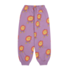 Jelly Mallow Sunflower Sweatpants Jelly Mallow Sunflower Sweatpants