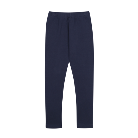 Jelly Mallow Colored Nature Leggings Navy Jelly Mallow Colored Nature Leggings Navy