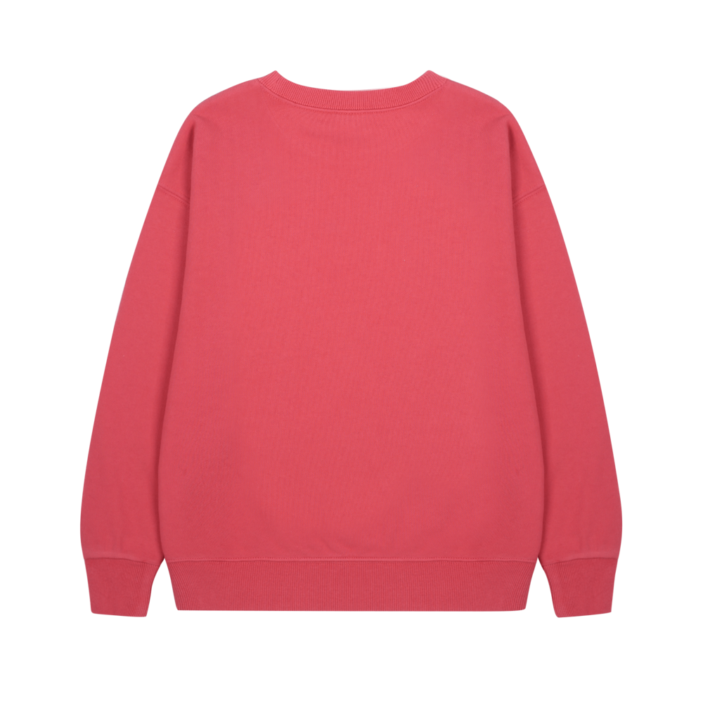 Jelly Mallow Turntable Sweatshirt Jelly Mallow Turntable Sweatshirt