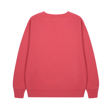 Jelly Mallow Turntable Sweatshirt Jelly Mallow Turntable Sweatshirt