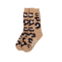 Leopard Tarry Socks Set