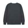 Jelly Mallow Catchy Face Pigment Sweatshirt Jelly Mallow Catchy Face Pigment Sweatshirt
