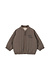 Juno Bomber Jacket Walnut Juno Bomber Jacket Walnut