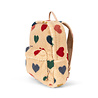 Konges Slojd Jody Teddy Backpack Bon Coeur Colore Konges Slojd Jody Teddy Backpack Bon Coeur Colore