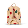 Konges Slojd Jody Teddy Backpack Bon Coeur Colore Konges Slojd Jody Teddy Backpack Bon Coeur Colore