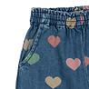 Konges Slojd Magot Frill Pants Bon Coeur Coloré Konges Slojd Magot Frill Pants Bon Coeur Coloré
