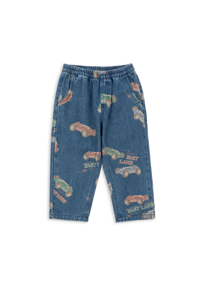 Konges Slojd Magot Pants Fast Lane Konges Slojd Magot Pants Fast Lane