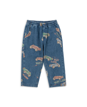 Konges Slojd Magot Pants Fast Lane Konges Slojd Magot Pants Fast Lane
