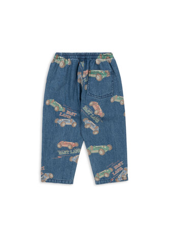 Konges Slojd Magot Pants Fast Lane Konges Slojd Magot Pants Fast Lane