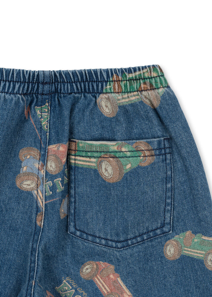 Konges Slojd Magot Pants Fast Lane Konges Slojd Magot Pants Fast Lane