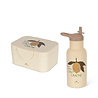 Konges Slojd Lunch Box Set Lemon Konges Slojd Lunch Box Set Lemon