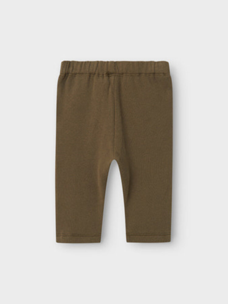 Lil Atelier 13245697 NBMLUNO PANT LIL Sea Turtle