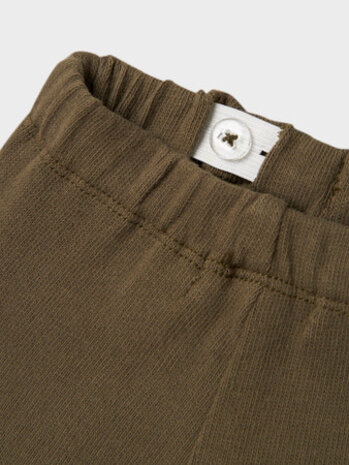Lil Atelier 13245697 NBMLUNO PANT LIL Sea Turtle Lil Atelier 13245697 NBMLUNO PANT LIL Sea Turtle