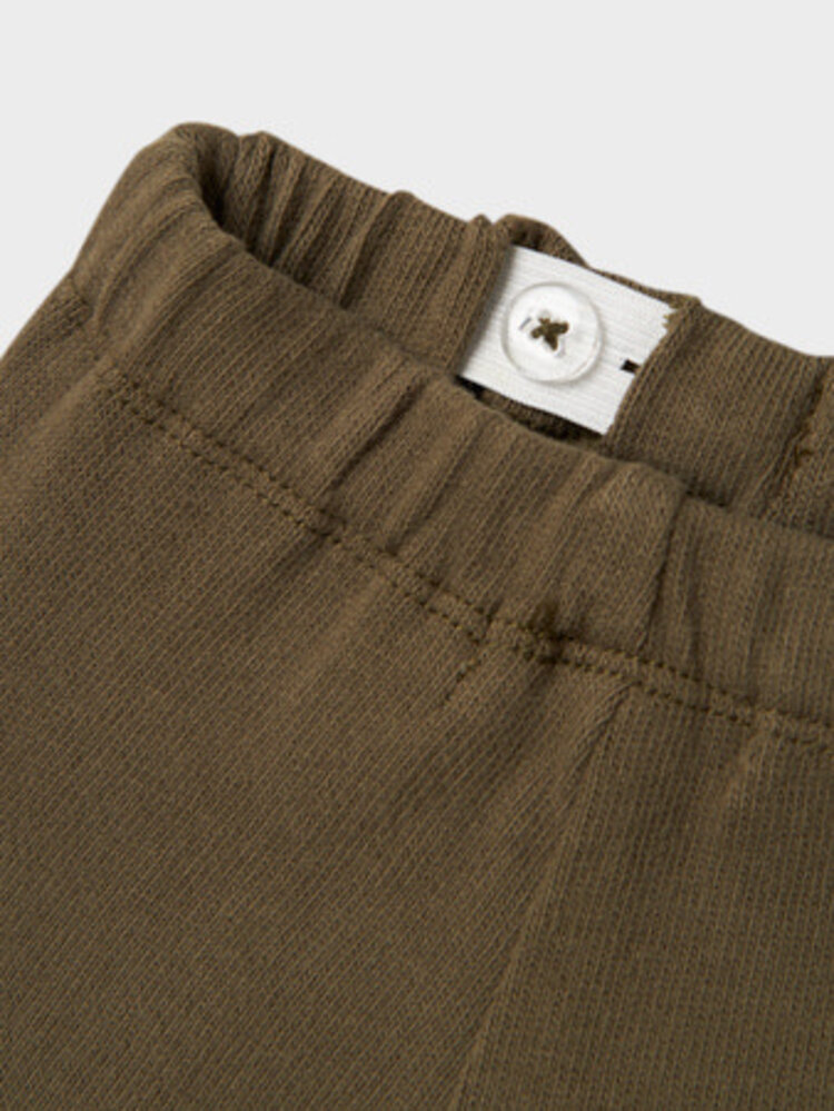 Lil Atelier 13245697 NBMLUNO PANT LIL Sea Turtle