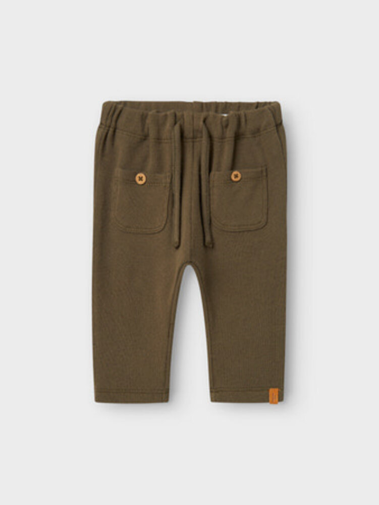 Lil Atelier 13245697 NBMLUNO PANT LIL Sea Turtle Lil Atelier 13245697 NBMLUNO PANT LIL Sea Turtle