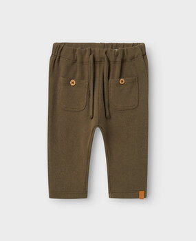Lil Atelier 13245697 NBMLUNO PANT LIL Sea Turtle Lil Atelier 13245697 NBMLUNO PANT LIL Sea Turtle