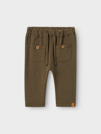 Lil Atelier 13245697 NBMLUNO PANT LIL Sea Turtle Lil Atelier 13245697 NBMLUNO PANT LIL Sea Turtle