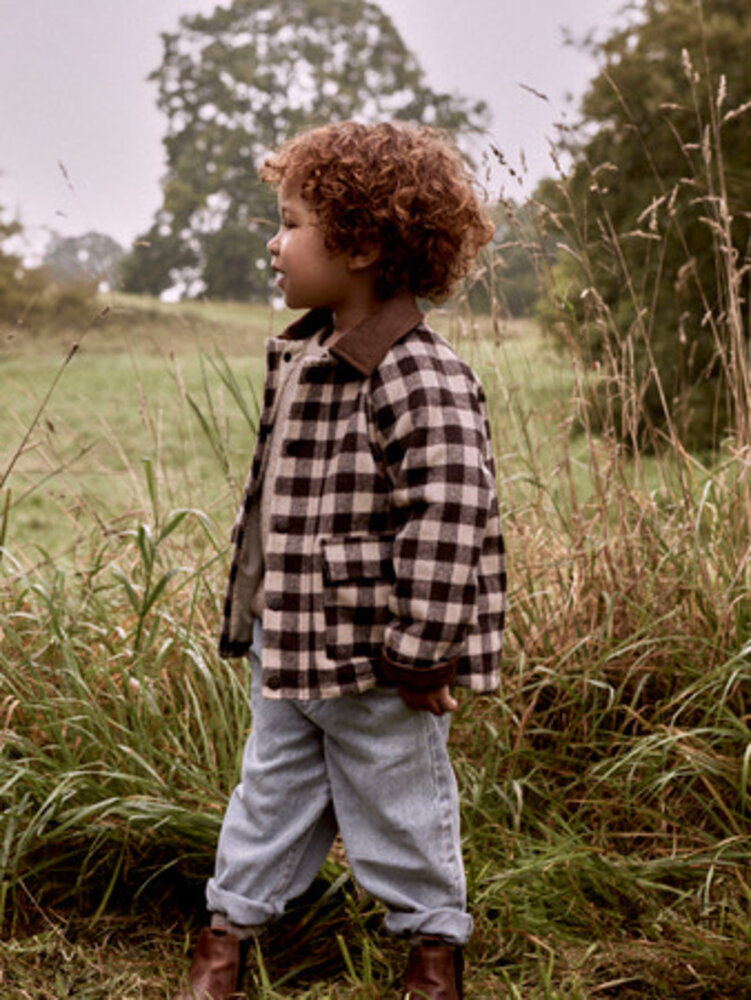 Lil Atelier 13245130 NMMNIMA LOOSE JACKET Turtledove Lil Atelier 13245130 NMMNIMA LOOSE JACKET Turtledove