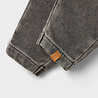 Lil Atelier 13245603 NBNLULIA LOOSE JEANS 4017-CI Medium Grey Lil Atelier 13245603 NBNLULIA LOOSE JEANS 4017-CI Medium Grey