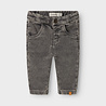 Lil Atelier 13245603 NBNLULIA LOOSE JEANS 4017-CI Medium Grey Lil Atelier 13245603 NBNLULIA LOOSE JEANS 4017-CI Medium Grey