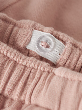 Lil Atelier 13247633 NBFTHORA HUN LOOSE PANT LIL Cameo Rose Lil Atelier 13247633 NBFTHORA HUN LOOSE PANT LIL Cameo Rose