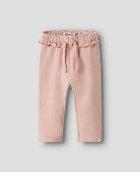 Lil Atelier 13247633 NBFTHORA HUN LOOSE PANT LIL Cameo Rose Lil Atelier 13247633 NBFTHORA HUN LOOSE PANT LIL Cameo Rose