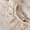 Lil Atelier 13253562 NBFNETHE LS LOOSE SHIRT LIL Pastel Parchment Lil Atelier 13253562 NBFNETHE LS LOOSE SHIRT LIL Pastel Parchment