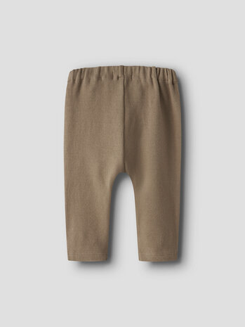 Lil Atelier 13247749 NBMTHORO LEO LOOSE PANT LIL Sepia Tint Lil Atelier 13247749 NBMTHORO LEO LOOSE PANT LIL Sepia Tint