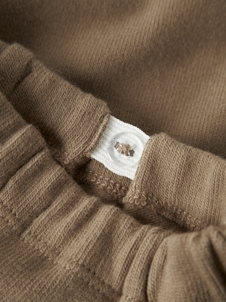 Lil Atelier 13247749 NBMTHORO LEO LOOSE PANT LIL Sepia Tint Lil Atelier 13247749 NBMTHORO LEO LOOSE PANT LIL Sepia Tint