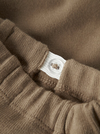 Lil Atelier 13247749 NBMTHORO LEO LOOSE PANT LIL Sepia Tint Lil Atelier 13247749 NBMTHORO LEO LOOSE PANT LIL Sepia Tint